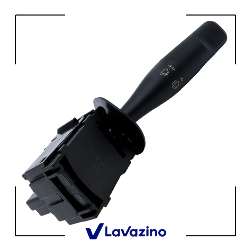 دسته برف پاک کن پژو پارس - برند IPNC