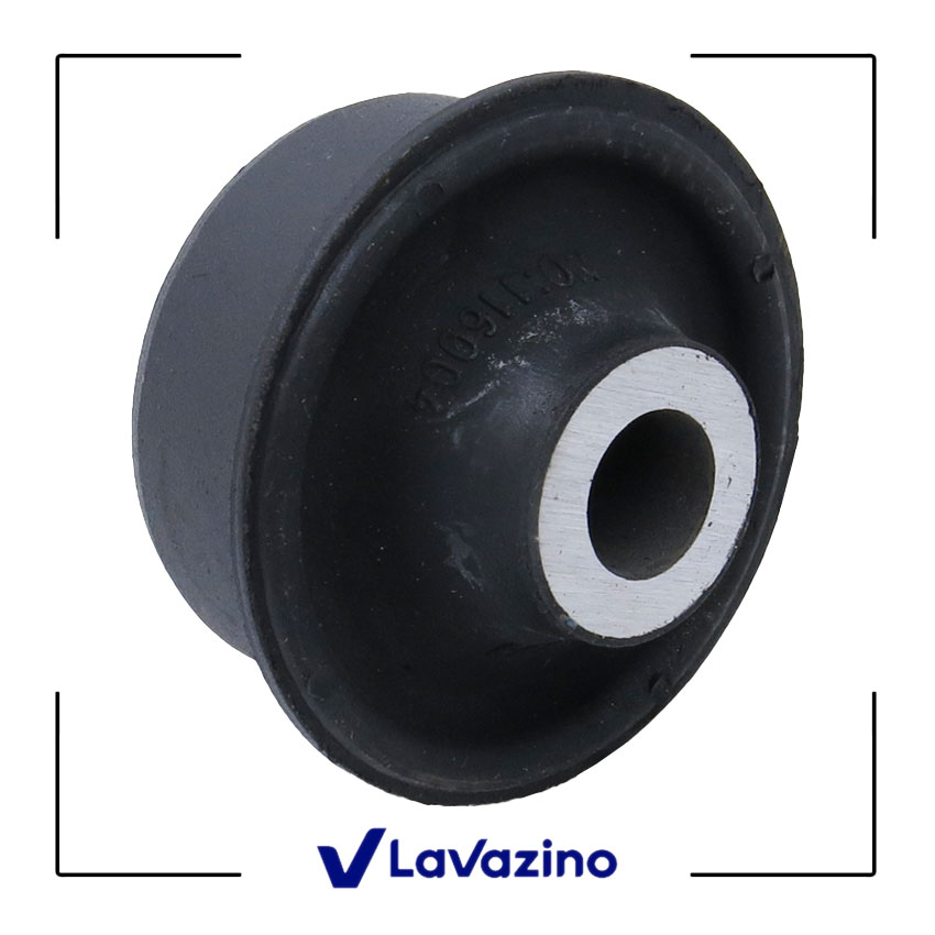 بوش طبق لبه دار رانا - برند ایساکو