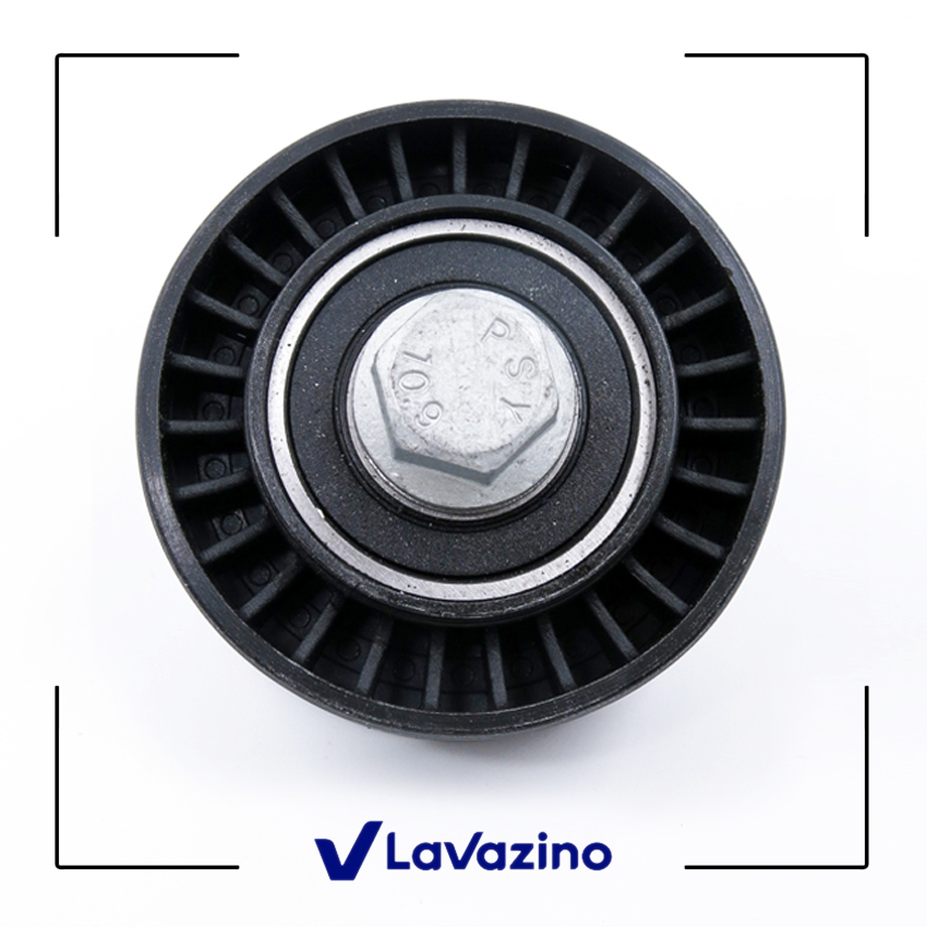 غلتک هرزگرد تسمه دینام نوع C دنا - برند IPNC