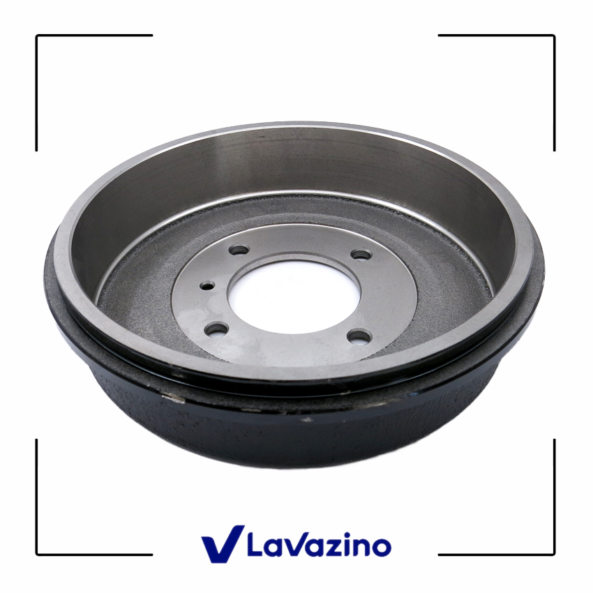 کاسه چرخ عقب پژو 405 - برند وینزون