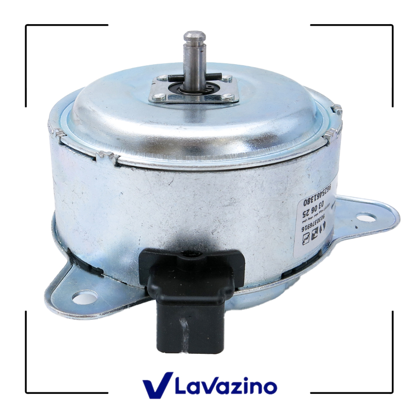 موتور فن خاری دنا – برند ایساکو