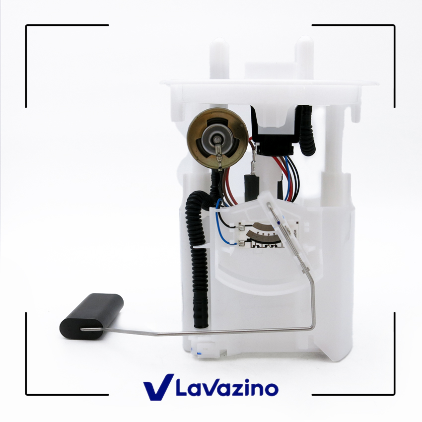 پمپ بنزین کامل پژو ۲۰۷ – برند ایساکو