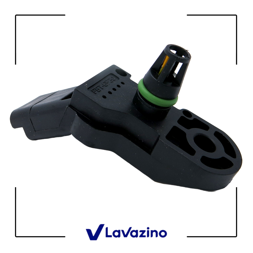 مپ سنسور رانا – برند IPNC