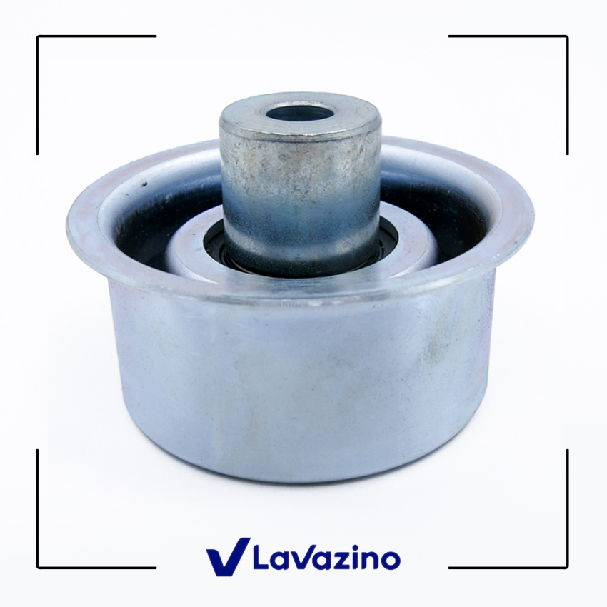 غلتک تسمه سفت‌کن تایم سورن پلاس موتور EF7-TC – برند ایساکو